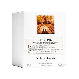 Autumn Vibes  - Vela perfumada